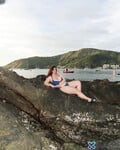 Gái choppy siu nuột