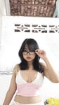 Baby xink gái, body đẹp như búp bê