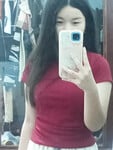 mới lớn mà mà dâm đãng quá 😋