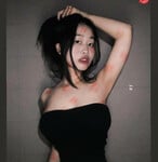 Dáng ngon lon múp