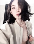 Em loli vú to lồn múp