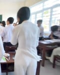 Mấy em gái vó to