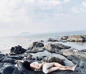 Em và biển