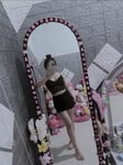 áo ngực cj họ ngon qua