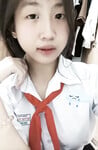 Gạ e gái xinh