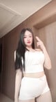 Lột đồ tiktoker My Tây