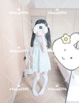Bé loli damdang