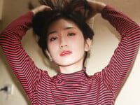 SUSU XINH