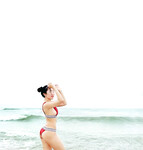 SUSU XINH
