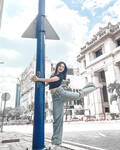 SUSU XINH