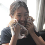SUSU XINH
