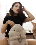 SUSU XINH