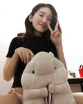 SUSU XINH