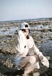 Bé Huỳnh Vy dâm đãng nứng lồn