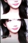 Vợ iu chụp vú