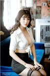 Phạm Nguyệt Hằng 1996