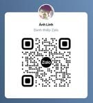 Qr của e nhá
