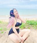 Mũm mỉm sexx