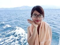 Nữ sinh Phương Thảo đời thường ngoan hiền (P1)