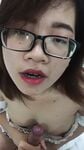 Nữ sinh Phương Thảo: Khi lên giường em là 1 con chó cái