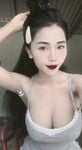 Này dưa hấu chứ dú gì