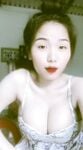 Này dưa hấu chứ dú gì
