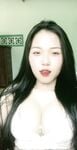 Này dưa hấu chứ dú gì