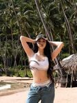 Ngọc trinh sex