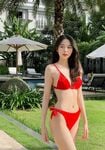 Girl bikini sexx