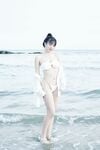 Nguyễn Ngọc Quỳnh Giang 1999