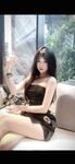 Kim đâm vào thịt thì đau Thịt đâm vào thịt nhớ nhau cả đời<3