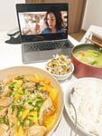Sau này em sẽ nấu cơm 🥹
