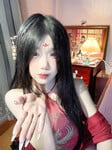 Lelinh siêu múp