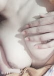 Gái 1 con lông rậm thèm trai