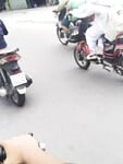 Mấy em gái vú to mông to