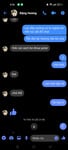 Chat với em gái *** kiểu:))