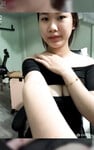 Hình stripchat beyeuuu