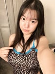 Ảnh onlyfan của em Chubby Hàn Quốc lồn múp