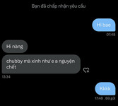 Tin nh*ắn