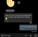 Tin nh*ắn