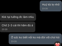 Tin nh*ắn