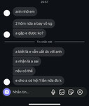 Tin nh*ắn