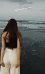 Hồng Thắm  - Dáng đẹp