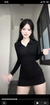 Lột mấy em gái tiktok