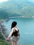 Cô chị gái múp rụp của tôi