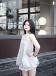 Cô chị gái múp rụp của tôi