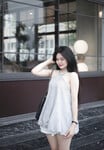 Cô chị gái múp rụp của tôi