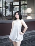 Cô chị gái múp rụp của tôi
