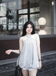 Cô chị gái múp rụp của tôi