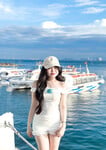 Cô chị gái múp rụp của tôi